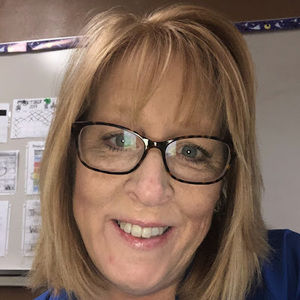 Meet your Posher, Marilyn